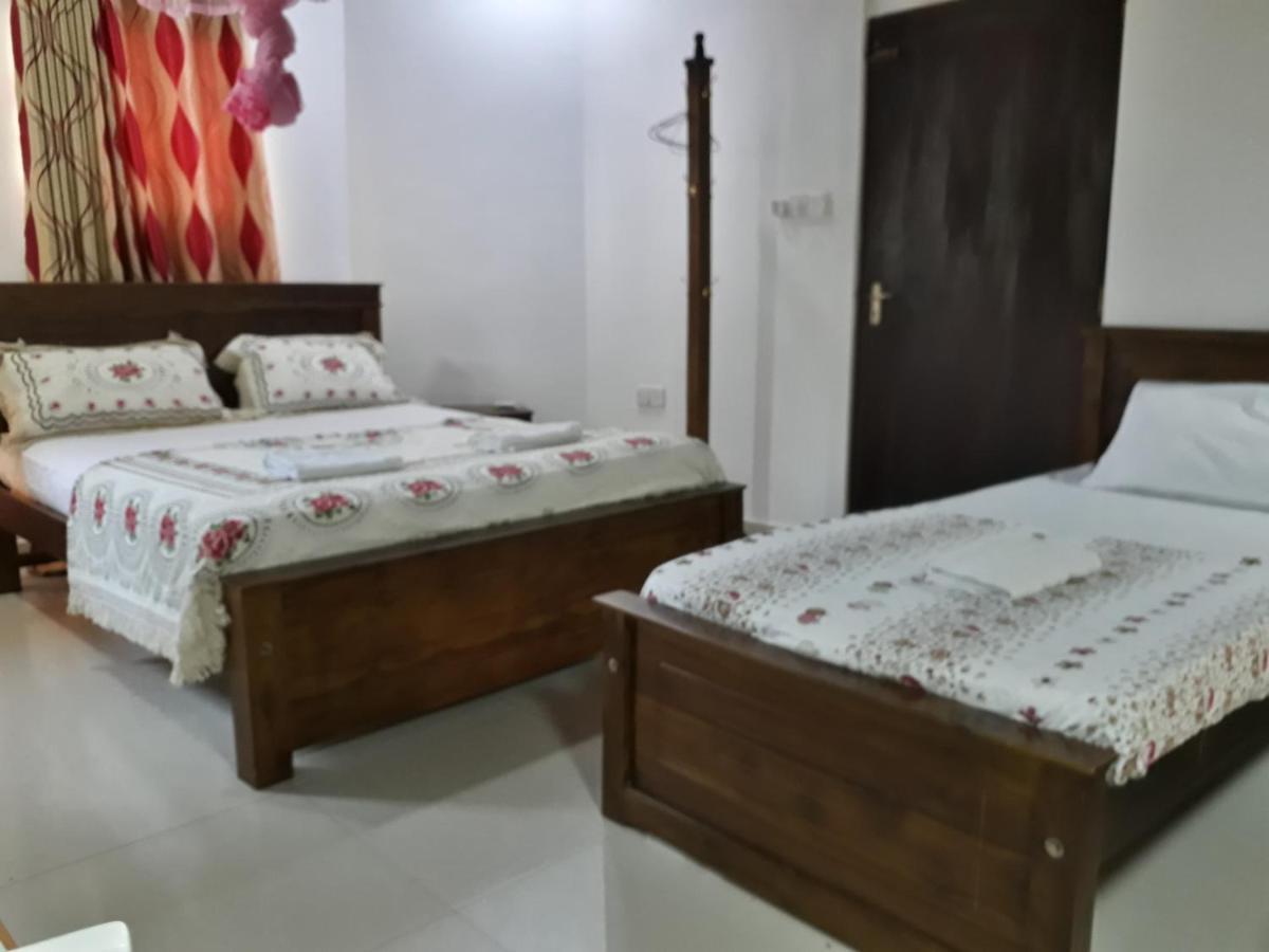 Hotel Lighthouse Guest à Galle Extérieur photo
