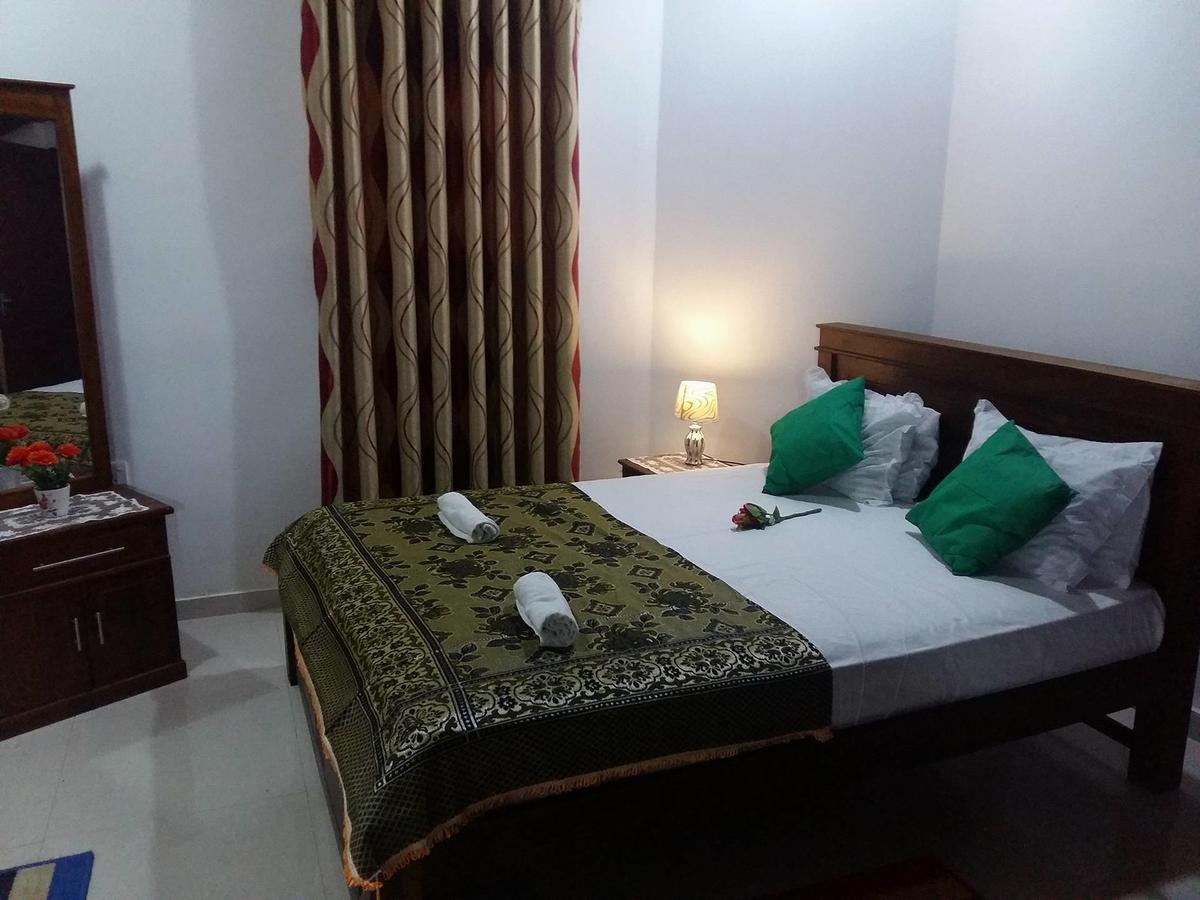 Hotel Lighthouse Guest à Galle Extérieur photo