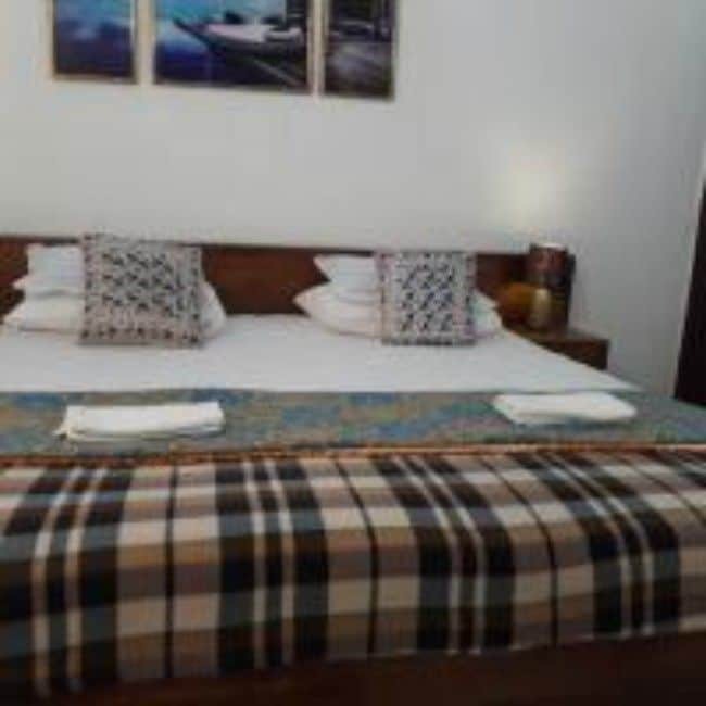Hotel Lighthouse Guest à Galle Extérieur photo