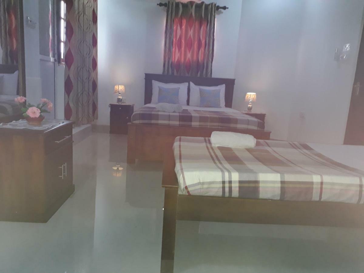 Hotel Lighthouse Guest à Galle Extérieur photo